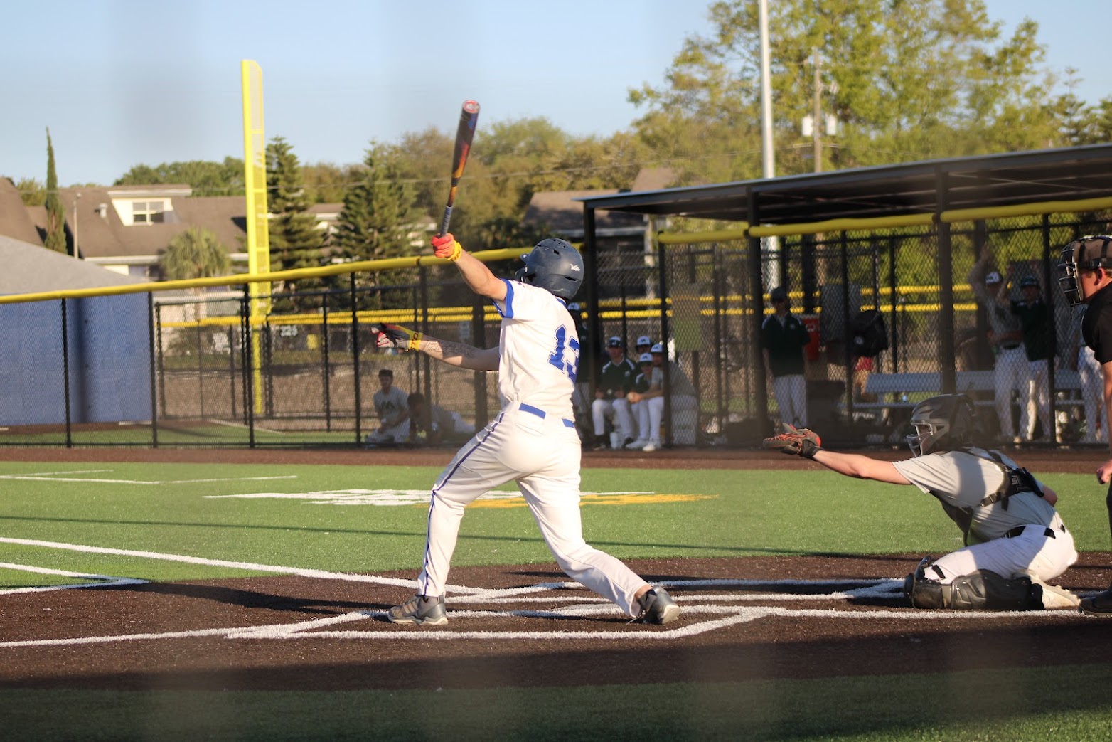 Spartans Lose Two to Minnesota West