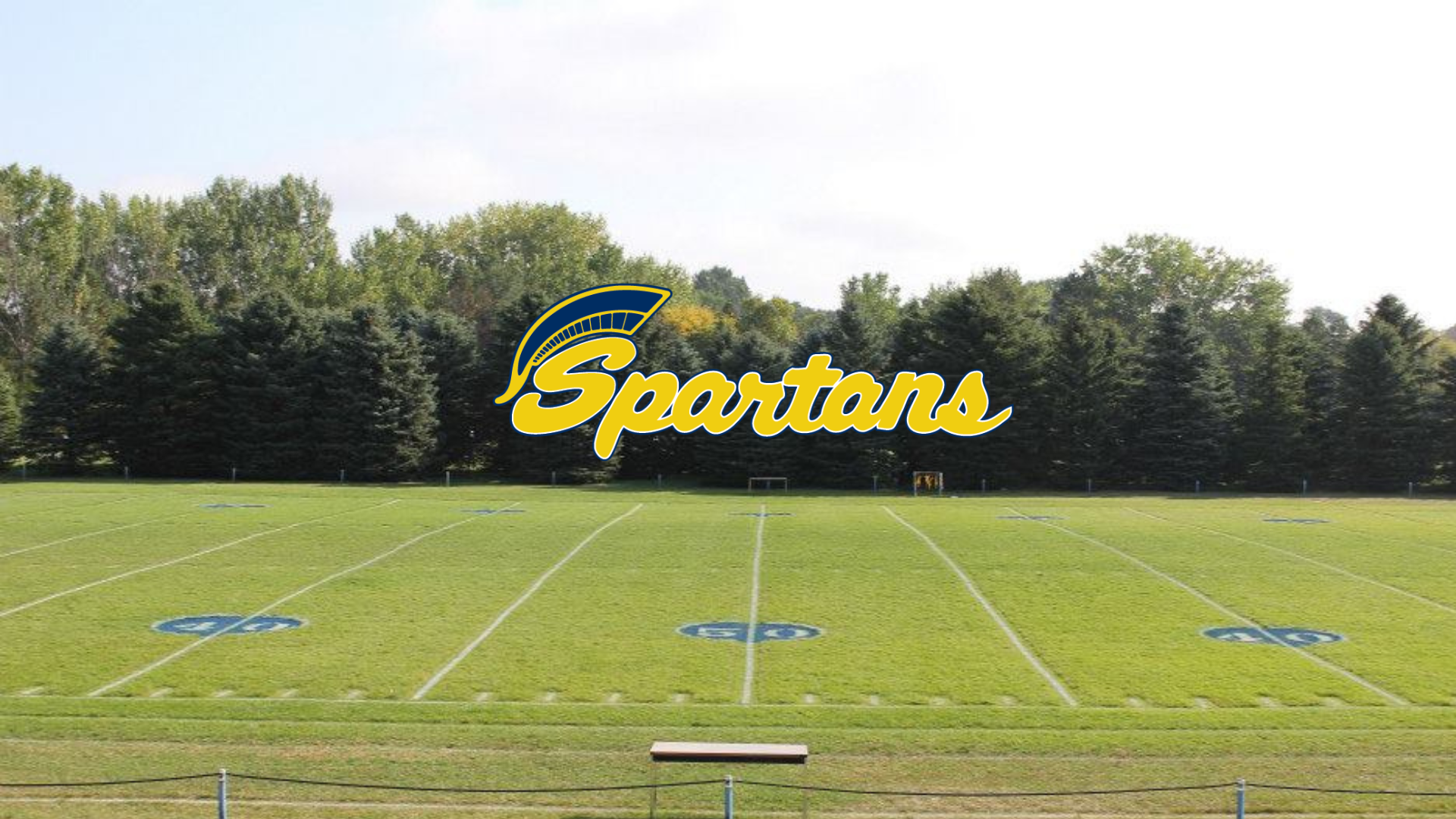 Spartans Close Out Regular Season Schedule with 28-0 Win